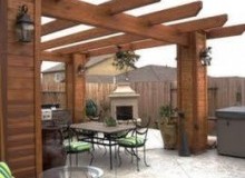 Kwikfynd Pergolas
mountousley